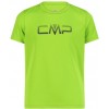 CMP Campagnolo Camiseta Logo Junior